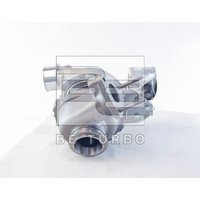 BE Turbo Turbolader Chevrolet Captiva Opel Antara