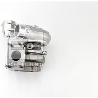 BE Turbo Turbolader Fiat Ducato Iveco Daily
