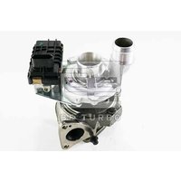 BE Turbo Turbolader Jaguar S-Type