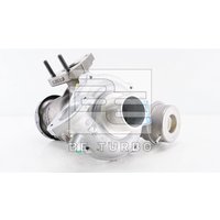 BE Turbo Turbolader Fiat Doblo Ducato Sedici Opel Combo Suzuki Sx4