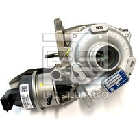 BE Turbo Turbolader Fiat 500 Lancia Ypsilon