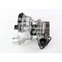 BE Turbo Turbolader Hyundai Ix35 Kia Sportage
