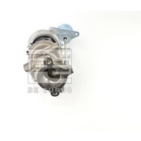 BE Turbo Turbolader Smart Fortwo