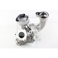 BE Turbo Turbolader Citroen C5 Peugeot Expert