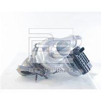 BE Turbo Turbolader Citroen Jumper Peugeot Boxer