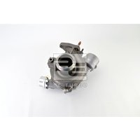 BE Turbo Turbolader Mercedes Nissan Renault