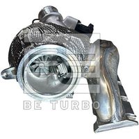BE Turbo Turbolader Bentley