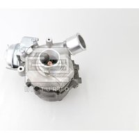 BE Turbo Turbolader Mitsubishi Asx Outlander