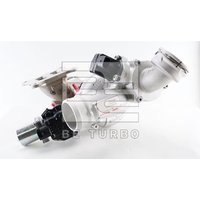 BE Turbo Turbolader Audi Q3 VW Beetle Golf Scirocco