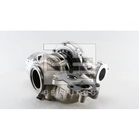 BE Turbo Turbolader Opel Vivaro Renault Trafic