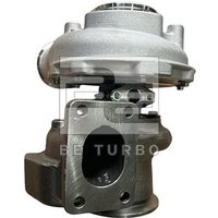 BE Turbo Turbolader Claas