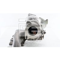 BE Turbo Turbolader Dacia Renault