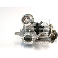 BE Turbo Turbolader Mercedes C-Klasse E-Klasse Slc