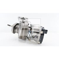 BE Turbo Turbolader Ssangyong Actyon Rexton Rodius
