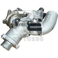 BE Turbo Turbolader Audi A4 A5 A6 A7 Q5 Q7 Porsche Macan