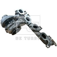 BE Turbo Turbolader Alfa Romeo Giulia Stelvio