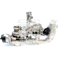 BE Turbo Turbolader MAN Tge VW Crafter Grand