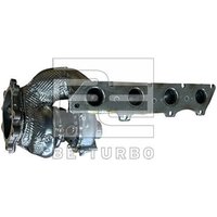 BE Turbo Turbolader Audi A8