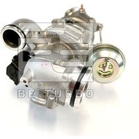 BE Turbo Turbolader Mercedes C-Klasse E-Klasse Glc Gle Gls S-Klasse