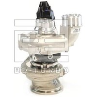 BE Turbo Turbolader BMW 5er 8er X5 X6