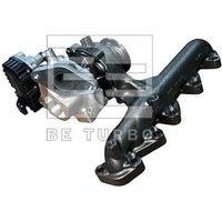 BE Turbo Turbolader Hyundai I40 Kia Ceed Optima