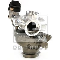BE Turbo Turbolader Mercedes Sprinter Classic 3,5-T Kasten 311 CDI