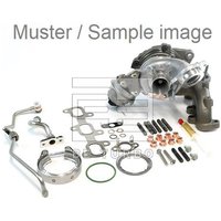 BE Turbo Turbolader Superkit BMW 1er 2er X1 X2