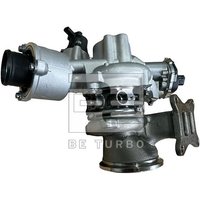 BE Turbo Turbolader Audi A4 A5 A6 A7 Q5