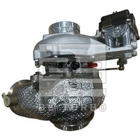 BE Turbo Turbolader Mercedes B-Klasse Sports Tourer W247 B 180 D