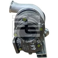 BE Turbo Turbolader Steyr