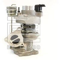 BE Turbo Turbolader Volvo S60 V60
