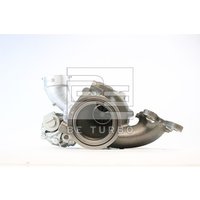 BE Turbo Turbolader Audi A3 Seat Leon Skoda Octavia VW Golf