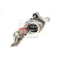 BE Turbo Turbolader BMW 1er 4er