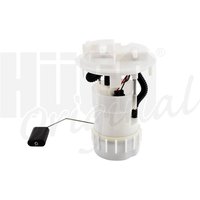 Hueco Kraftstoff-Fördereinheit Citroen C-Elysee Peugeot 2008 208 301
