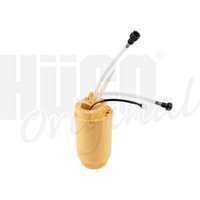Hueco Kraftstoff-Fördereinheit Audi Q7 VW Touareg