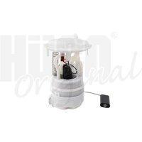 Hueco Kraftstoff-Fördereinheit Citroen C2 Peugeot 1007