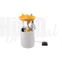 Hueco Kraftstoff-Fördereinheit Audi Q3 Seat Tarraco Skoda Kodiaq VW Tiguan Touran