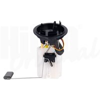 Hueco Kraftstoff-Fördereinheit Audi Seat Skoda VW