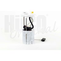 Hueco Kraftstoff-Fördereinheit Nissan Qashqai 2 1,2 Dig-T