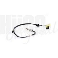 Hueco Abgastemperatursensor Opel Astra