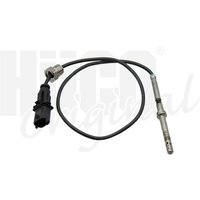 Hueco Abgastemperatursensor Fiat 500l 500x Fiorino Qubo Tipo