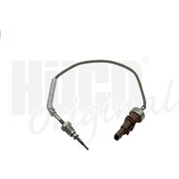 Hueco Abgastemperatursensor Audi Cupra Seat Skoda VW