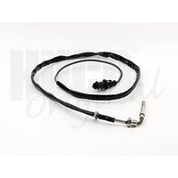 Hueco Abgastemperatursensor Saab 9-3 9-3x