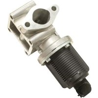 Hueco AGR-Ventil Alfa Fiat Lancia Opel Saab