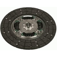 Sachs Kupplungsscheibe Toyota Land Cruiser