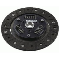 Sachs Kupplungsscheibe Kia Pride Mazda 121