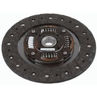 Sachs Kupplungsscheibe Subaru Impreza Legacy Leone Xt