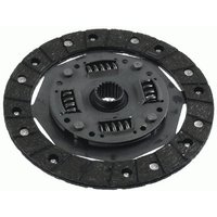 Sachs Kupplungsscheibe Hyundai Mitsubishi Proton