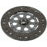 Sachs Kupplungsscheibe Fiat Opel