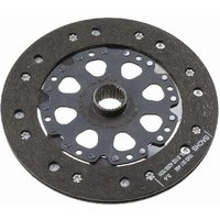 Sachs Kupplungsscheibe Mercedes C-Klasse Clk E-Klasse Slk